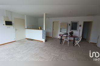 achat appartement melle 79500