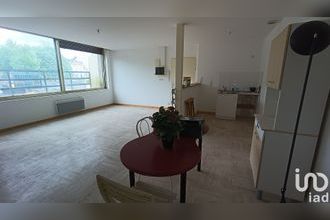 achat appartement melle 79500