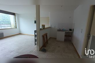 achat appartement melle 79500