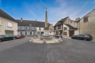 achat appartement mello 60660