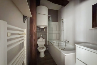 achat appartement mello 60660