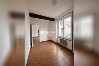 achat appartement mello 60660
