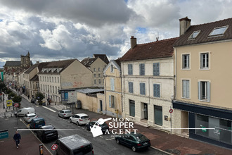 achat appartement melun 77000