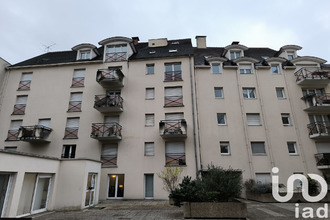 achat appartement melun 77000