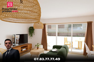 achat appartement melun 77000