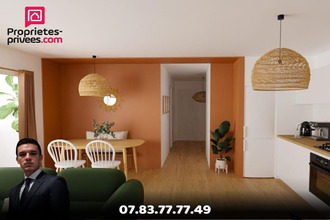 achat appartement melun 77000