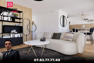 achat appartement melun 77000