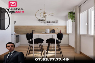 achat appartement melun 77000