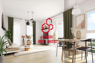 achat appartement melun 77000