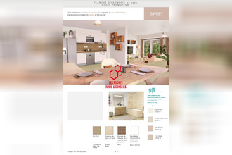 achat appartement melun 77000