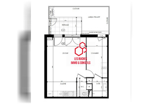 achat appartement melun 77000