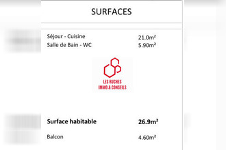 achat appartement melun 77000