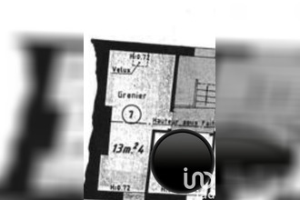 achat appartement melun 77000