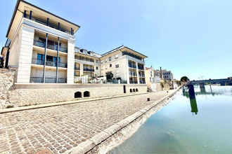 achat appartement melun 77000