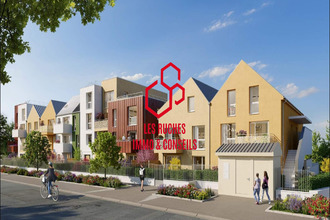 achat appartement melun 77000