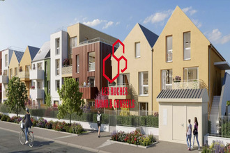 achat appartement melun 77000