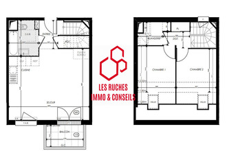 achat appartement melun 77000