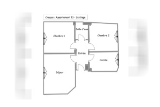 achat appartement melun 77000