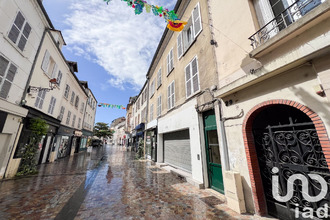 achat appartement melun 77000