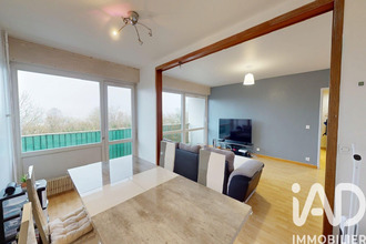 achat appartement melun 77000