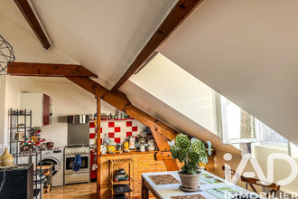 achat appartement melun 77000