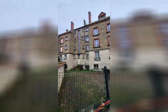 achat appartement melun 77000