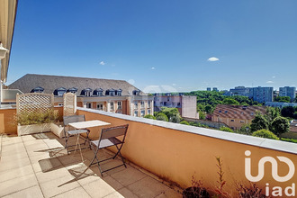 achat appartement melun 77000