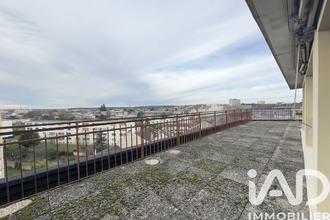 achat appartement melun 77000