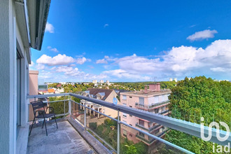 achat appartement melun 77000