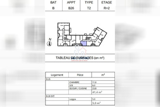 achat appartement melun 77000