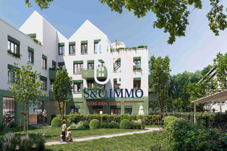 achat appartement melun 77000