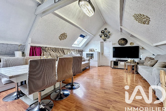 achat appartement melun 77000