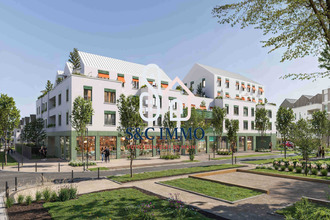 achat appartement melun 77000