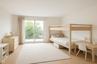 achat appartement melun 77000