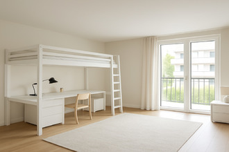 achat appartement melun 77000