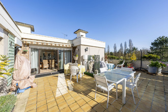 achat appartement melun 77000