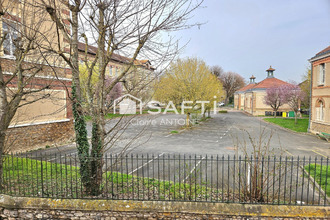 achat appartement melun 77000