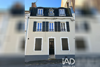 achat appartement melun 77000