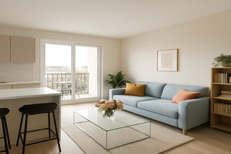 achat appartement melun 77000