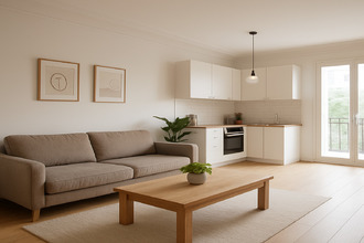 achat appartement melun 77000