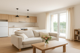 achat appartement melun 77000