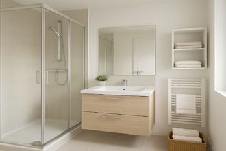 achat appartement melun 77000