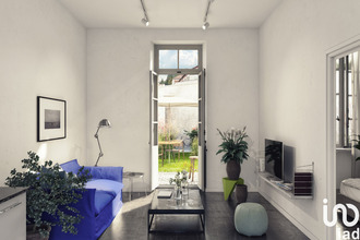 achat appartement melun 77000