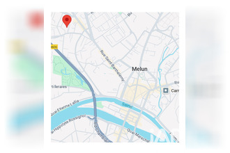 achat appartement melun 77000