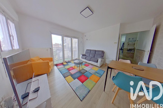 achat appartement melun 77000