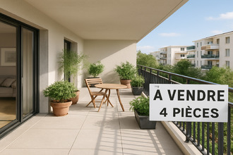 achat appartement melun 77000