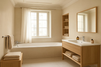 achat appartement melun 77000