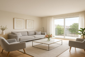 achat appartement melun 77000