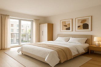 achat appartement melun 77000