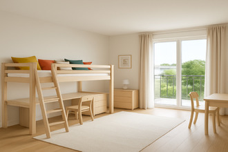 achat appartement melun 77000